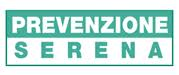 Logo Prevenzione Serena