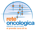 Logo Rete Oncologica